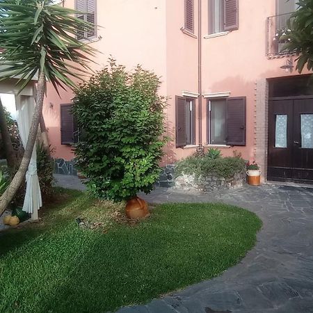 Lamato Borgo SantʼEufemia Lamezia Eksteriør bilde