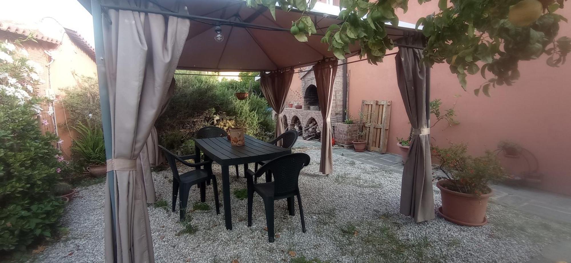 Lamato Borgo SantʼEufemia Lamezia Eksteriør bilde